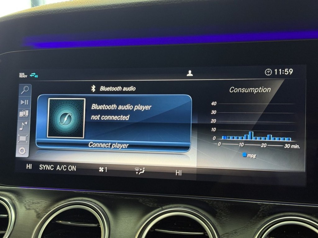 Used Mercedes-Benz E Class 2019 for sale - 77383644: Photo 26