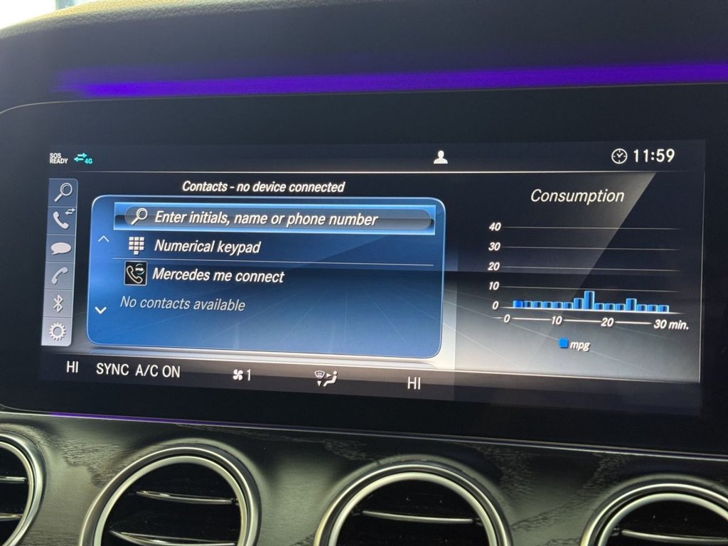 Used Mercedes-Benz E Class 2019 for sale - 77383644: Photo 27