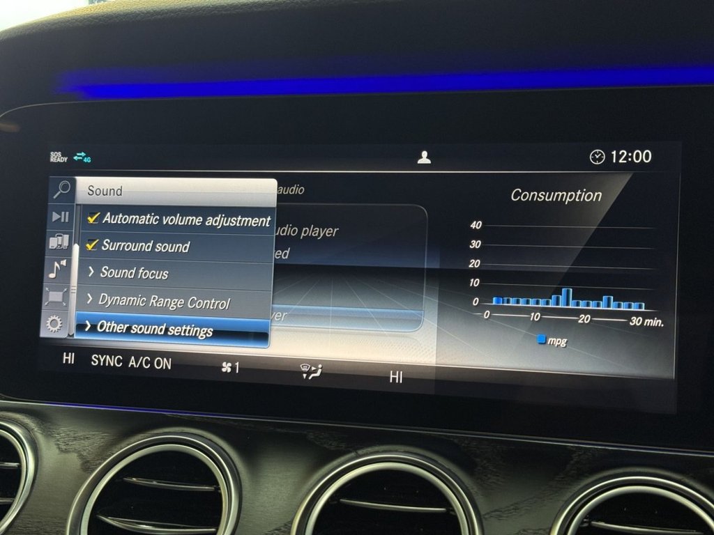 Used Mercedes-Benz E Class 2019 for sale - 77383644: Photo 28