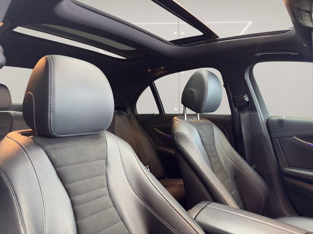 Used Mercedes-Benz E Class 2019 for sale - 77383644: Photo 4