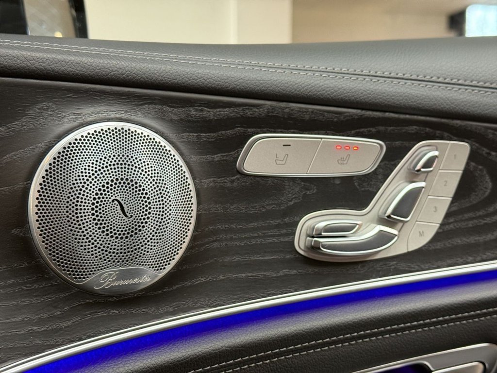 Used Mercedes-Benz E Class 2019 for sale - 77383644: Photo 6