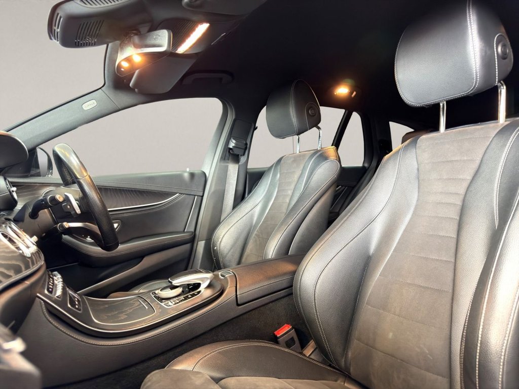 Used Mercedes-Benz E Class 2018 for sale - 77792487: Photo 10