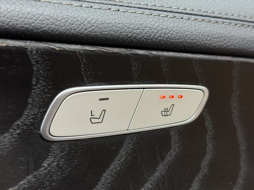 Used Mercedes-Benz E Class 2018 for sale - 77792487: Photo 14