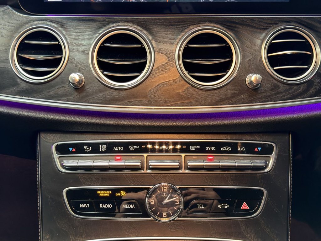 Used Mercedes-Benz E Class 2018 for sale - 77792487: Photo 20