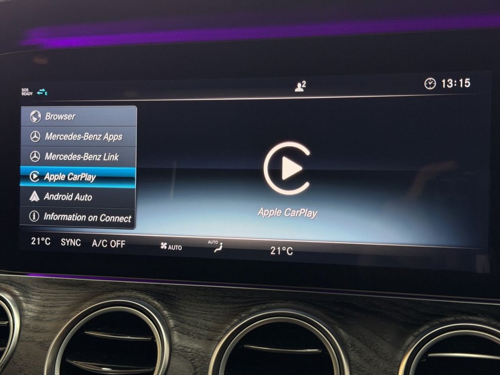 Used Mercedes-Benz E Class 2018 for sale - 77792487: Photo 24