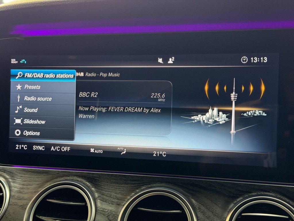 Used Mercedes-Benz E Class 2018 for sale - 77792487: Photo 25