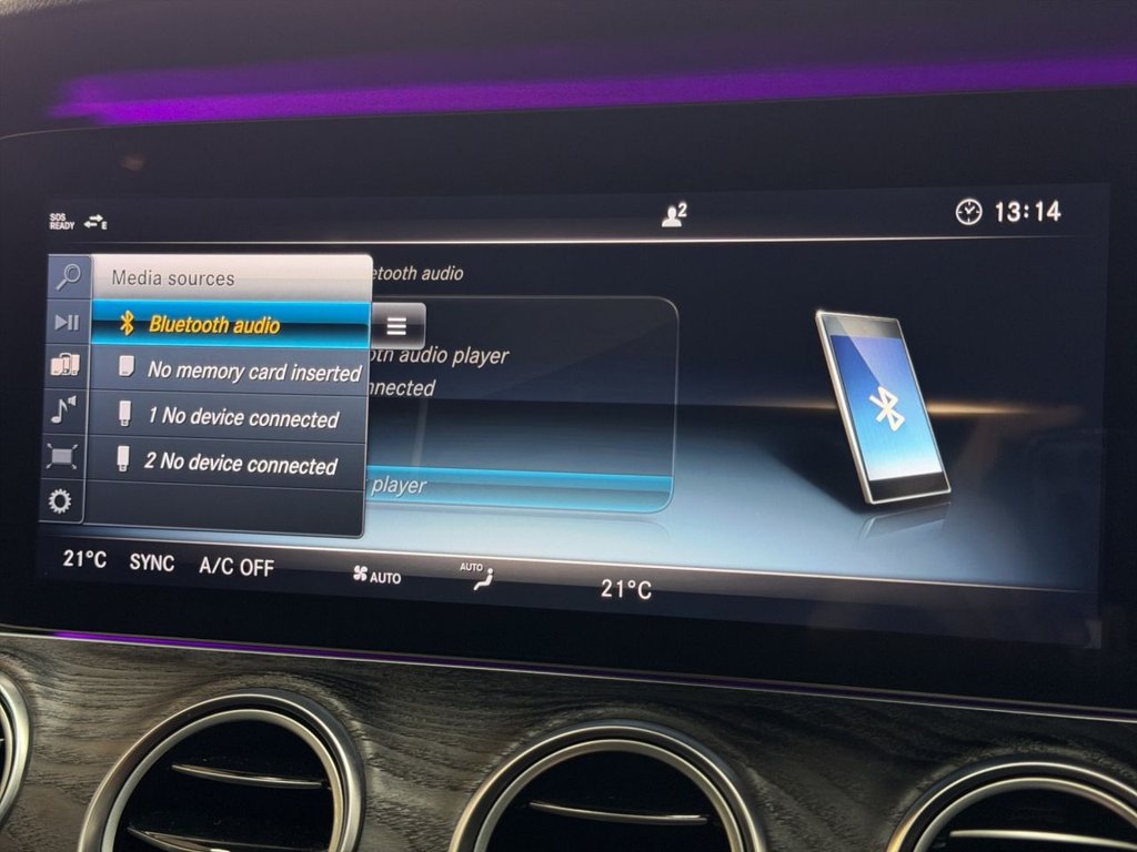 Used Mercedes-Benz E Class 2018 for sale - 77792487: Photo 27