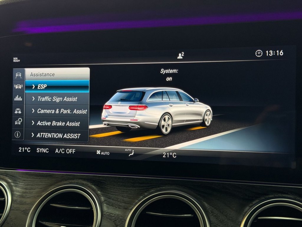 Used Mercedes-Benz E Class 2018 for sale - 77792487: Photo 29