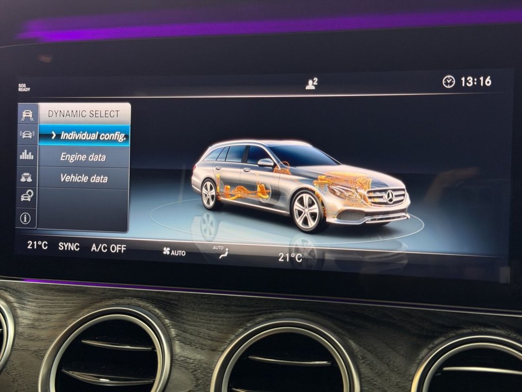 Used Mercedes-Benz E Class 2018 for sale - 77792487: Photo 30