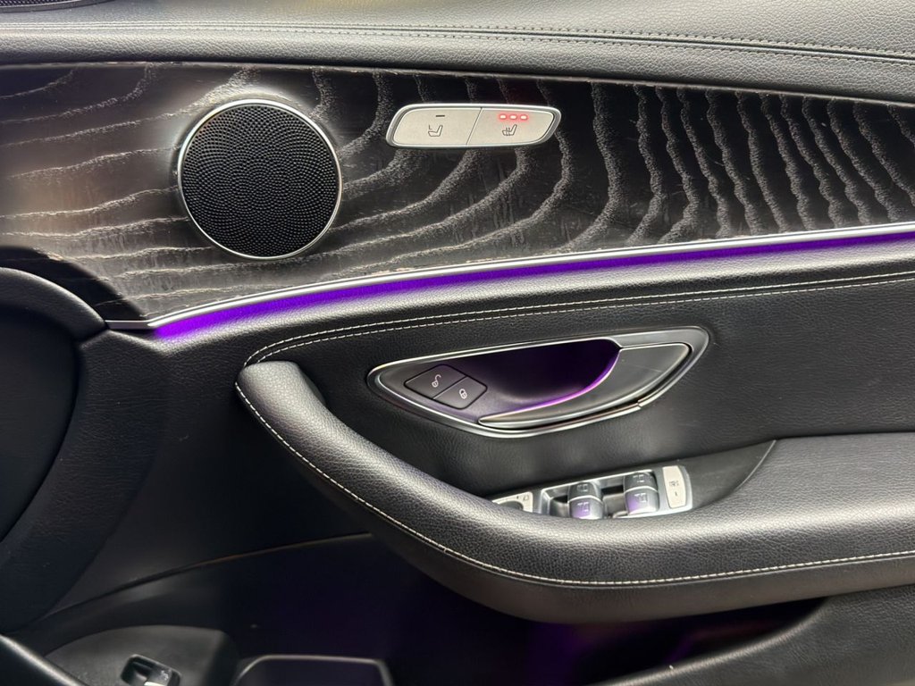 Used Mercedes-Benz E Class 2018 for sale - 77792487: Photo 31