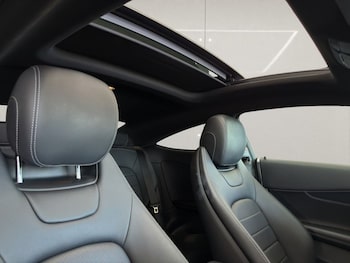 Used Mercedes-Benz C Class 2018 for sale - 79166541: Photo