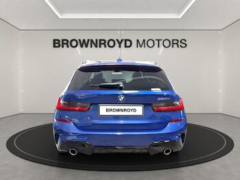Used BMW 3 Series 2020 for sale - 78964231: Photo
