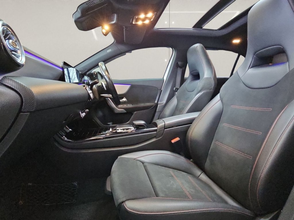 Used Mercedes-Benz A-Class 2018 for sale - 77152884: Photo 10