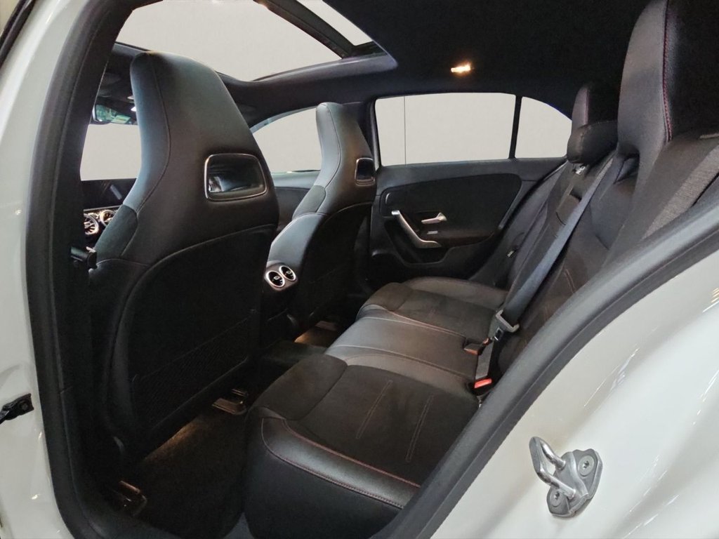 Used Mercedes-Benz A-Class 2018 for sale - 77152884: Photo 12