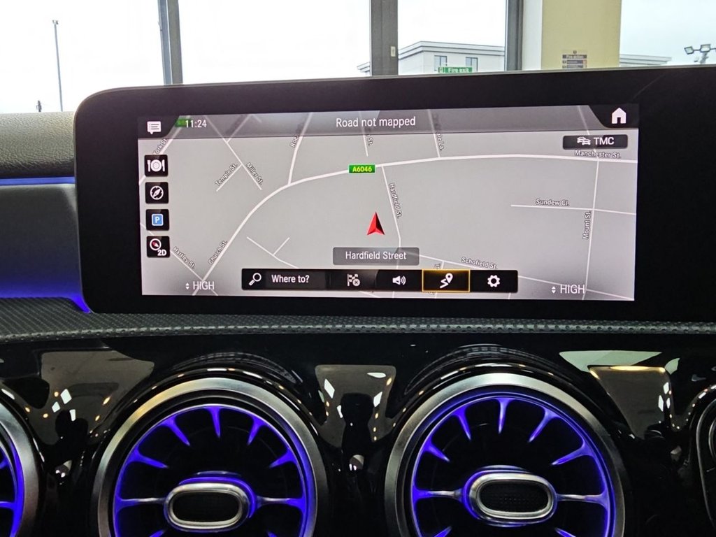 Used Mercedes-Benz A-Class 2018 for sale - 77152884: Photo 13