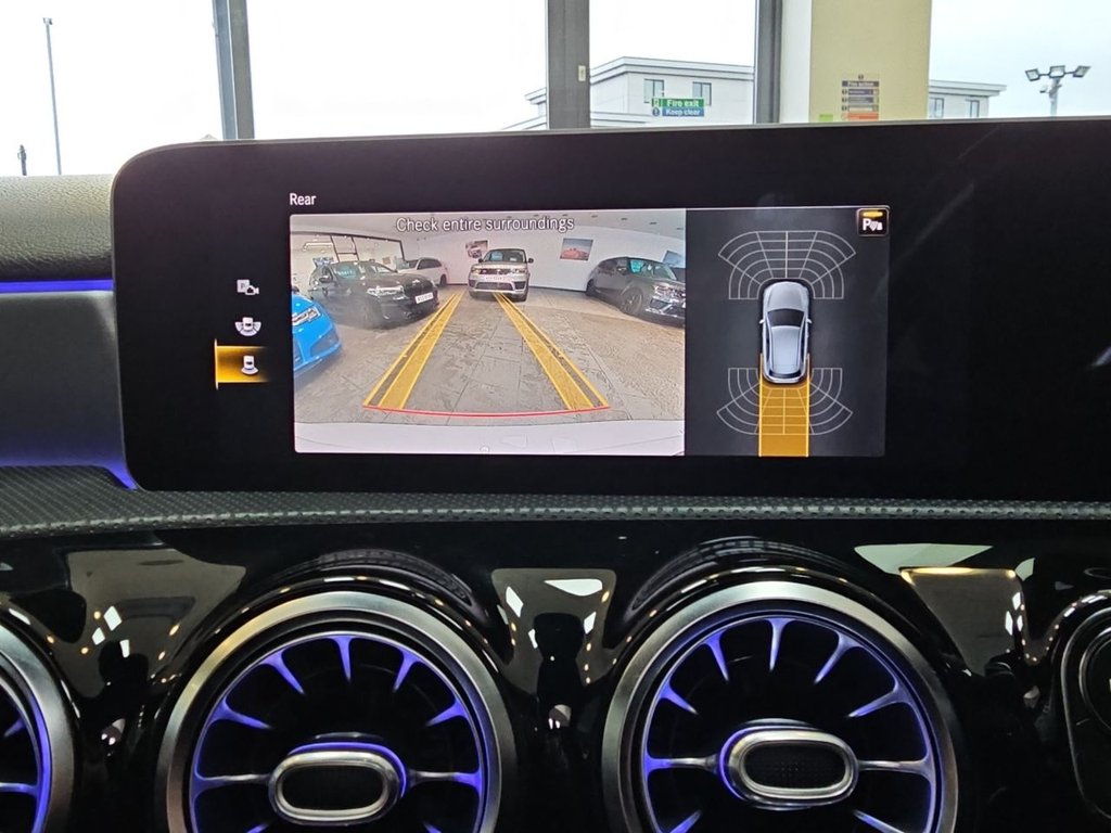 Used Mercedes-Benz A-Class 2018 for sale - 77152884: Photo 14