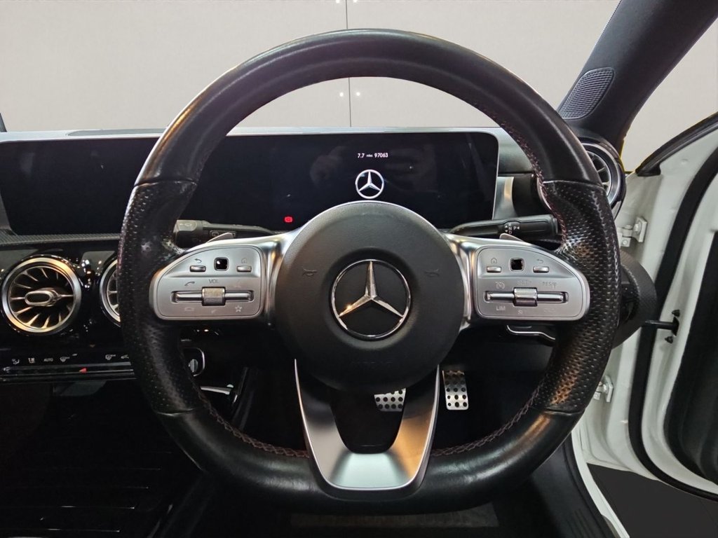 Used Mercedes-Benz A-Class 2018 for sale - 77152884: Photo 15