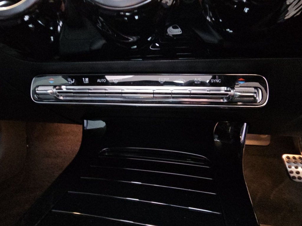 Used Mercedes-Benz A-Class 2018 for sale - 77152884: Photo 18