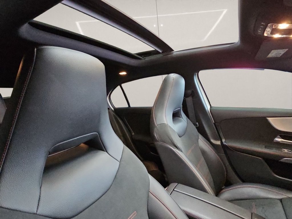 Used Mercedes-Benz A-Class 2018 for sale - 77152884: Photo 21