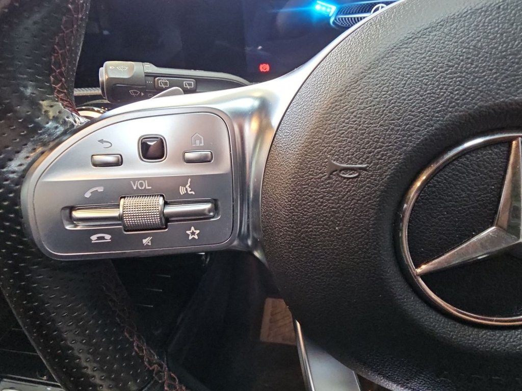 Used Mercedes-Benz A-Class 2018 for sale - 77152884: Photo 22