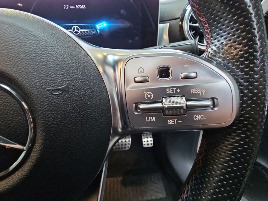 Used Mercedes-Benz A-Class 2018 for sale - 77152884: Photo 23