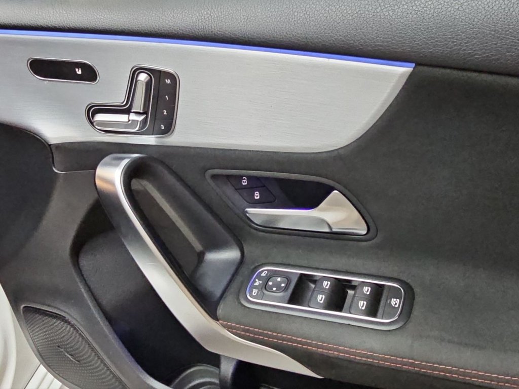 Used Mercedes-Benz A-Class 2018 for sale - 77152884: Photo 24