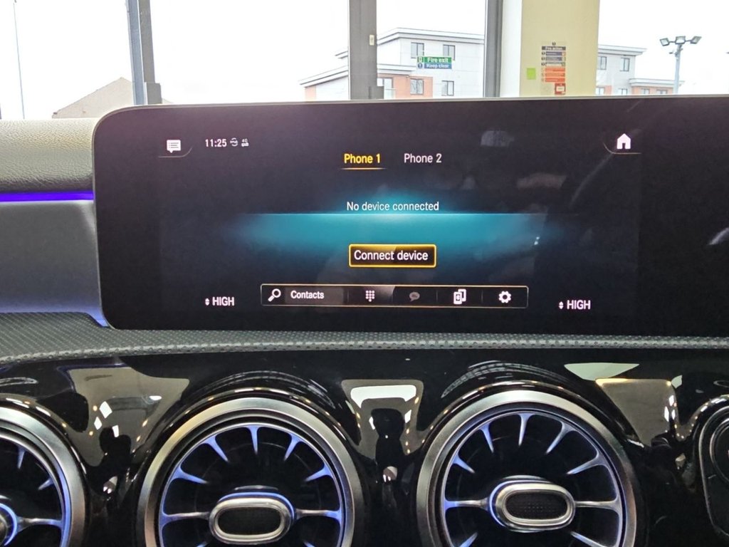 Used Mercedes-Benz A-Class 2018 for sale - 77152884: Photo 27