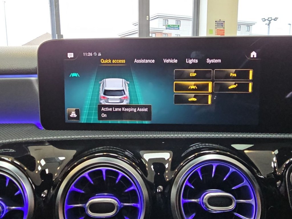 Used Mercedes-Benz A-Class 2018 for sale - 77152884: Photo 31