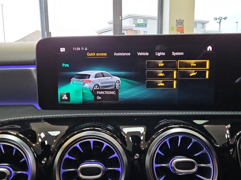 Used Mercedes-Benz A-Class 2018 for sale - 77152884: Photo 32