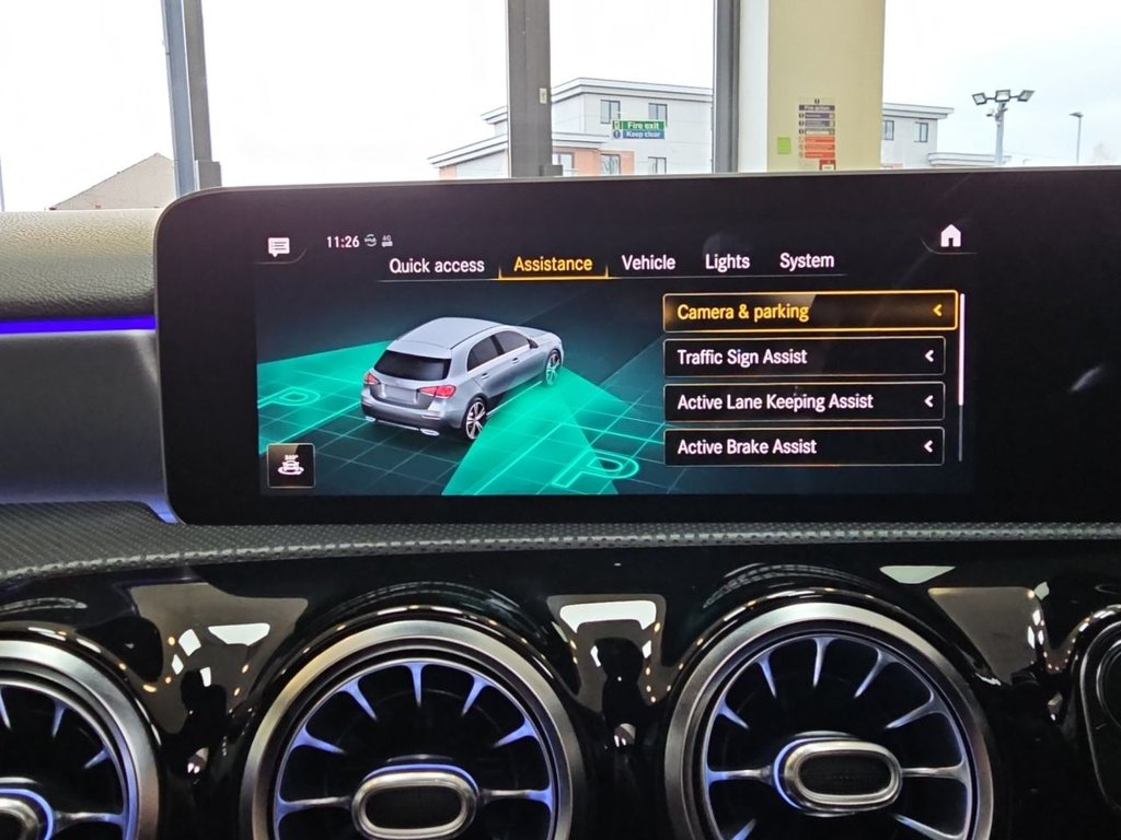 Used Mercedes-Benz A-Class 2018 for sale - 77152884: Photo 33