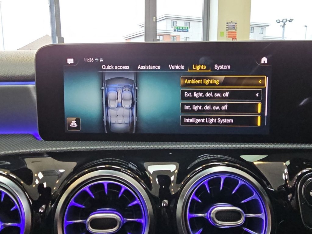 Used Mercedes-Benz A-Class 2018 for sale - 77152884: Photo 34