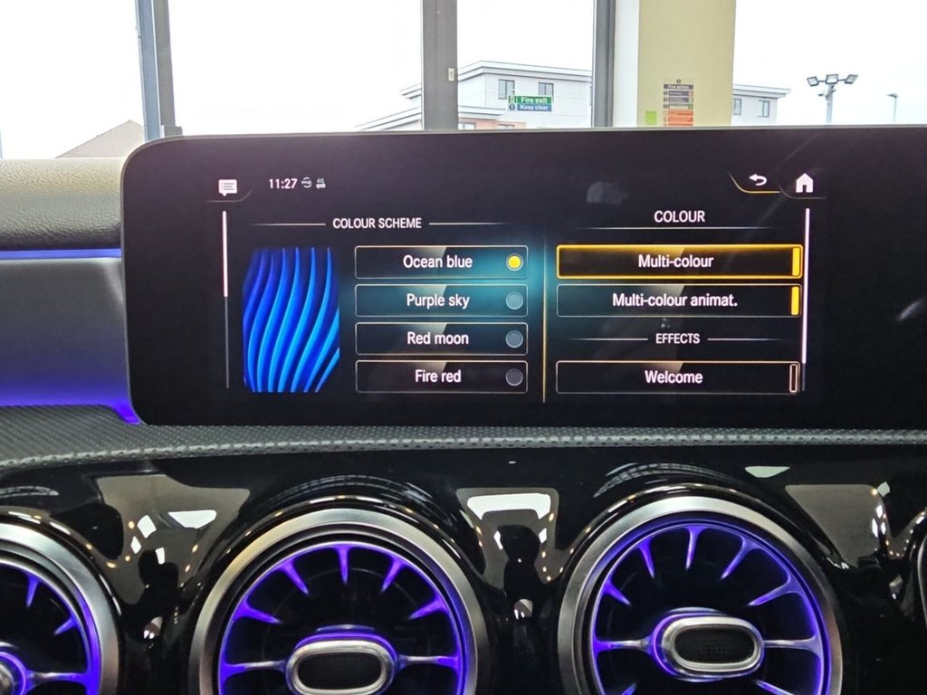 Used Mercedes-Benz A-Class 2018 for sale - 77152884: Photo 35