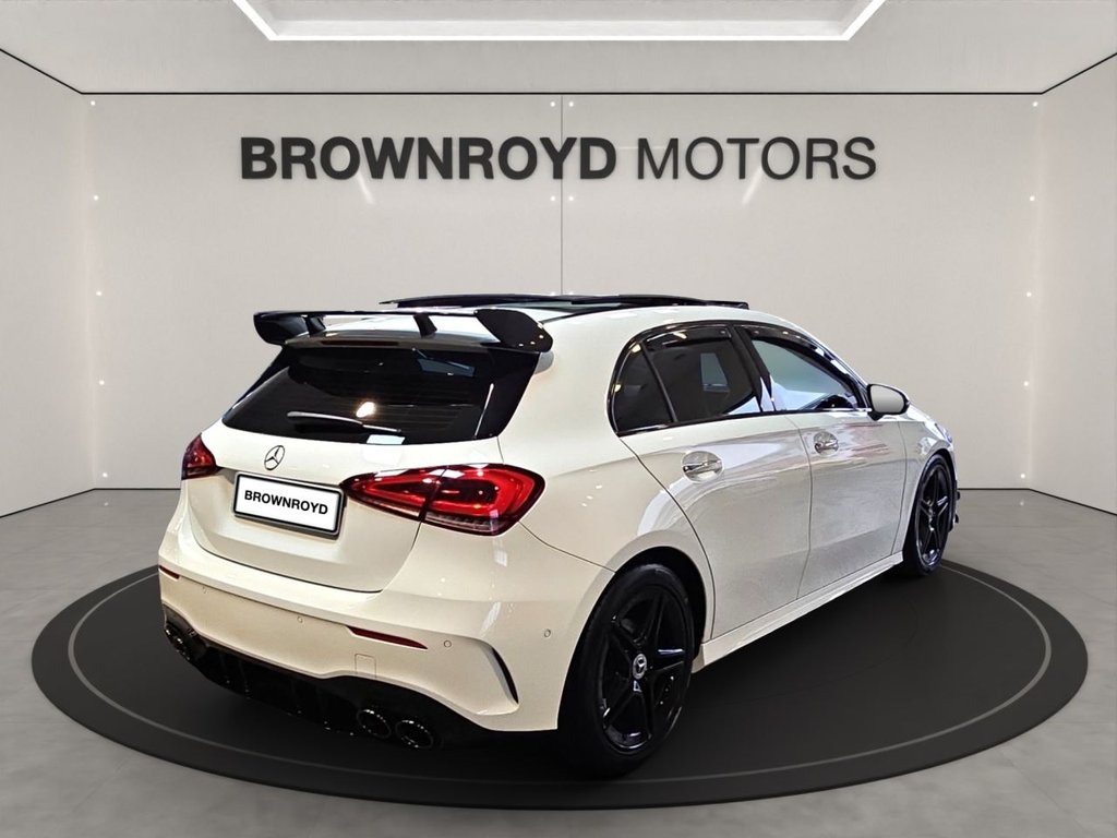 Used Mercedes-Benz A-Class 2018 for sale - 77152884: Photo 6