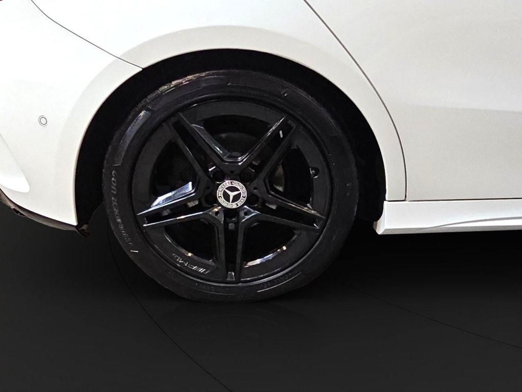 Used Mercedes-Benz A-Class 2018 for sale - 77152884: Photo 9