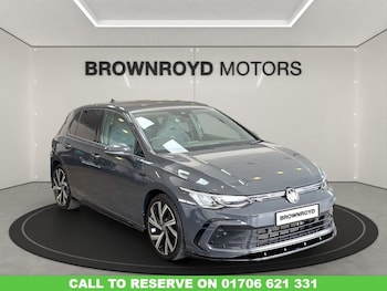 Used Volkswagen Golf 2023 for sale - 79129077: Photo
