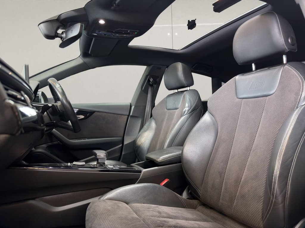 Used Audi A5 2017 for sale - 77780301: Photo 10