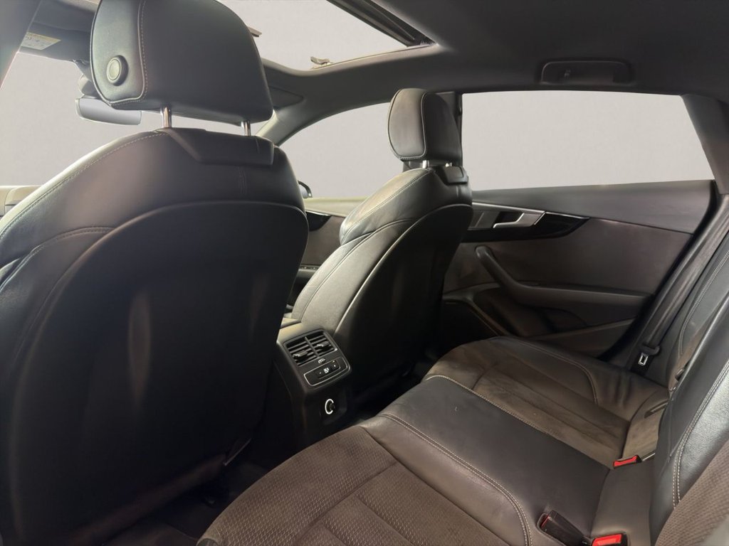 Used Audi A5 2017 for sale - 77780301: Photo 12