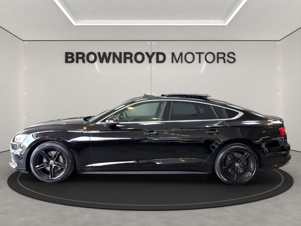 Used Audi A5 2017 for sale - 77780301: Photo 13