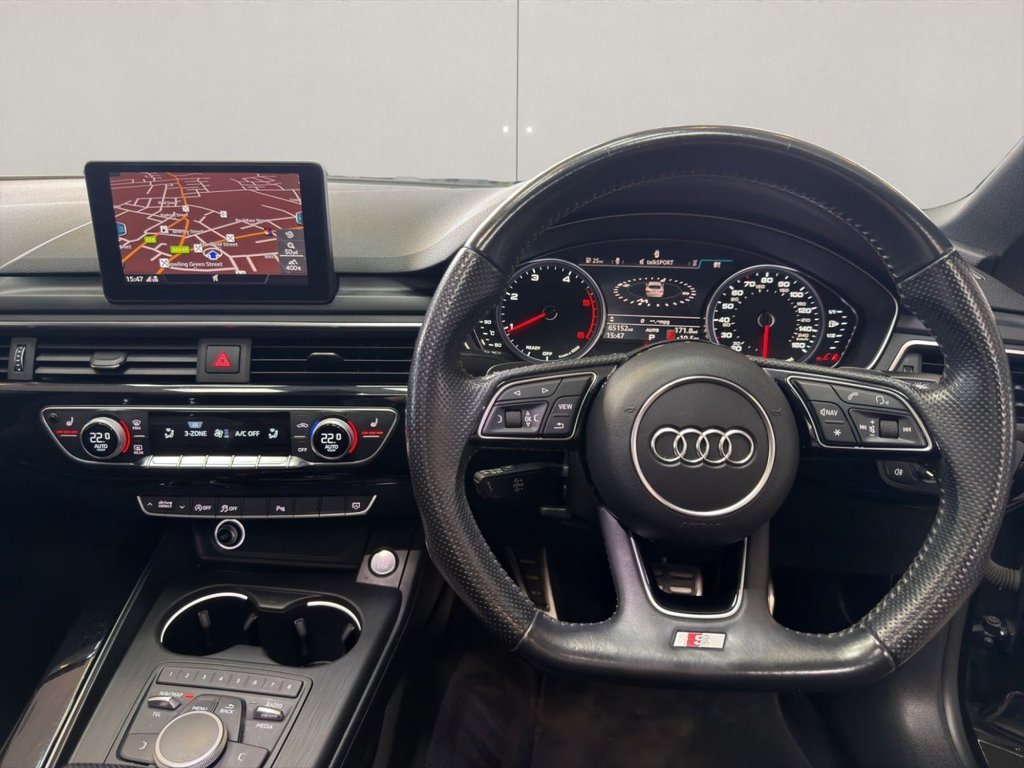 Used Audi A5 2017 for sale - 77780301: Photo 14