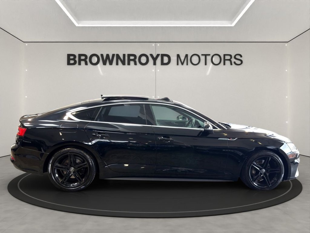 Used Audi A5 2017 for sale - 77780301: Photo 15