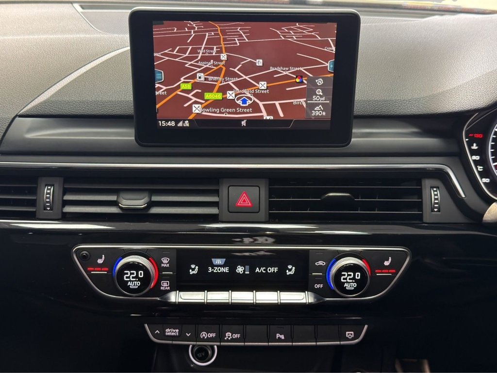 Used Audi A5 2017 for sale - 77780301: Photo 16