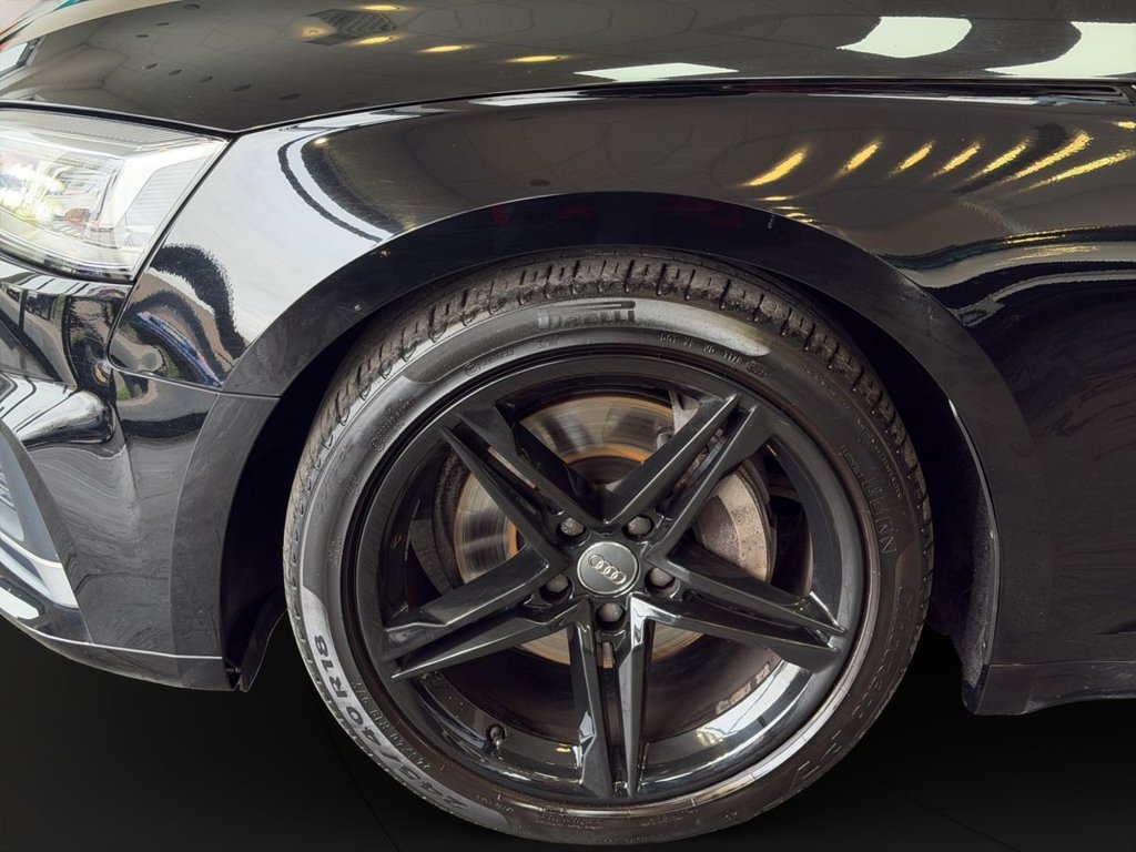 Used Audi A5 2017 for sale - 77780301: Photo 17