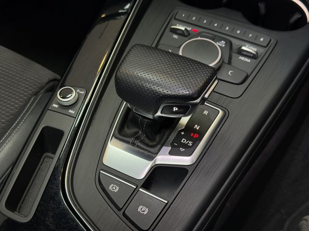 Used Audi A5 2017 for sale - 77780301: Photo 18