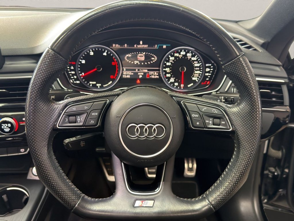 Used Audi A5 2017 for sale - 77780301: Photo 19