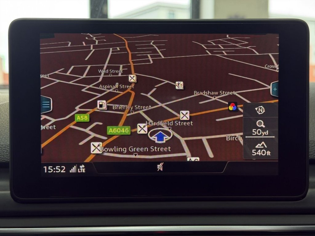 Used Audi A5 2017 for sale - 77780301: Photo 21