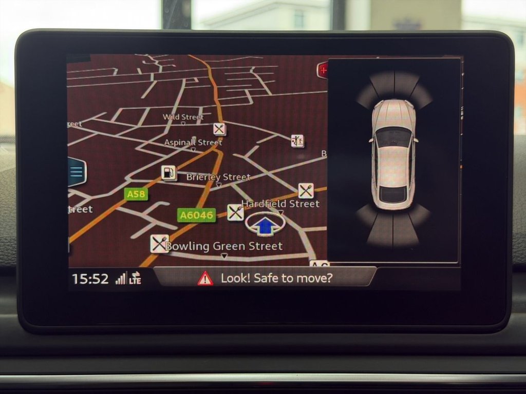 Used Audi A5 2017 for sale - 77780301: Photo 22