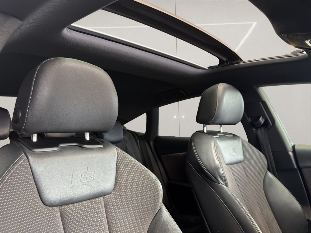 Used Audi A5 2017 for sale - 77780301: Photo 4