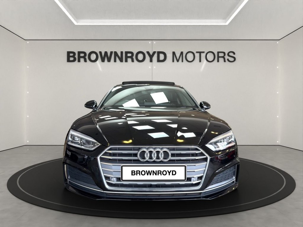 Used Audi A5 2017 for sale - 77780301: Photo 5