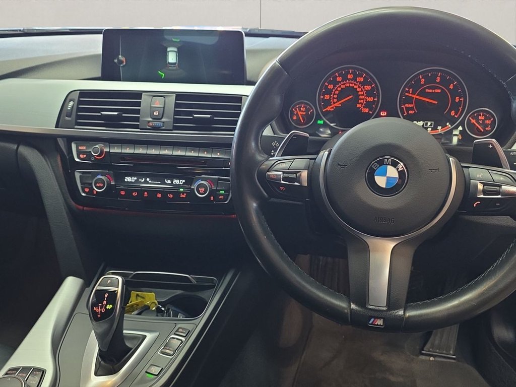 Used BMW 3 Series 2017 for sale - 77110507: Photo 10