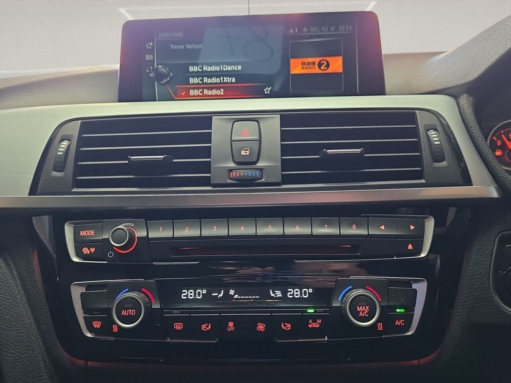 Used BMW 3 Series 2017 for sale - 77110507: Photo 12